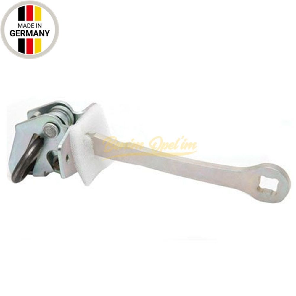 Product Code : 5160229G - Opel Vectra B Rear Door Grommet (Right Left Compatible) Imported Best Quality 5160229