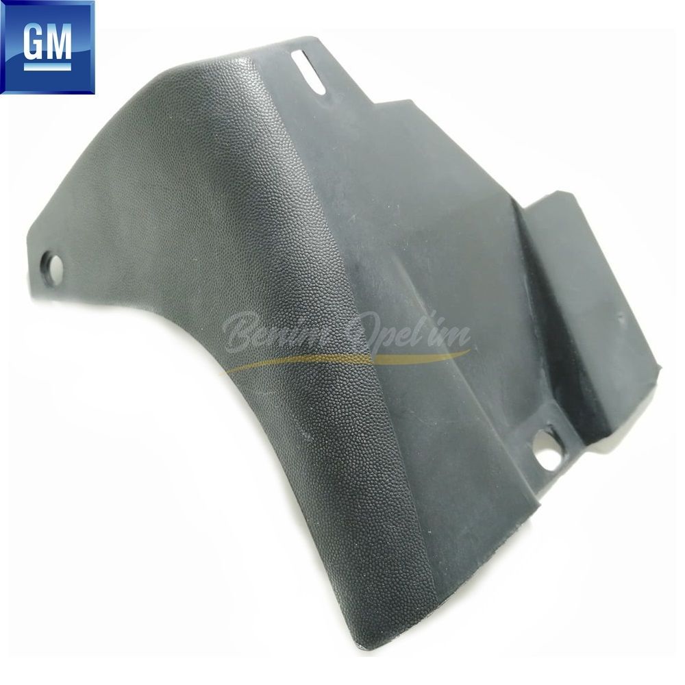 Product Code : 5164724 - Opel Astra G Right Rear Dip Starter Cover Smoked GM Original 5164724 - 90547332