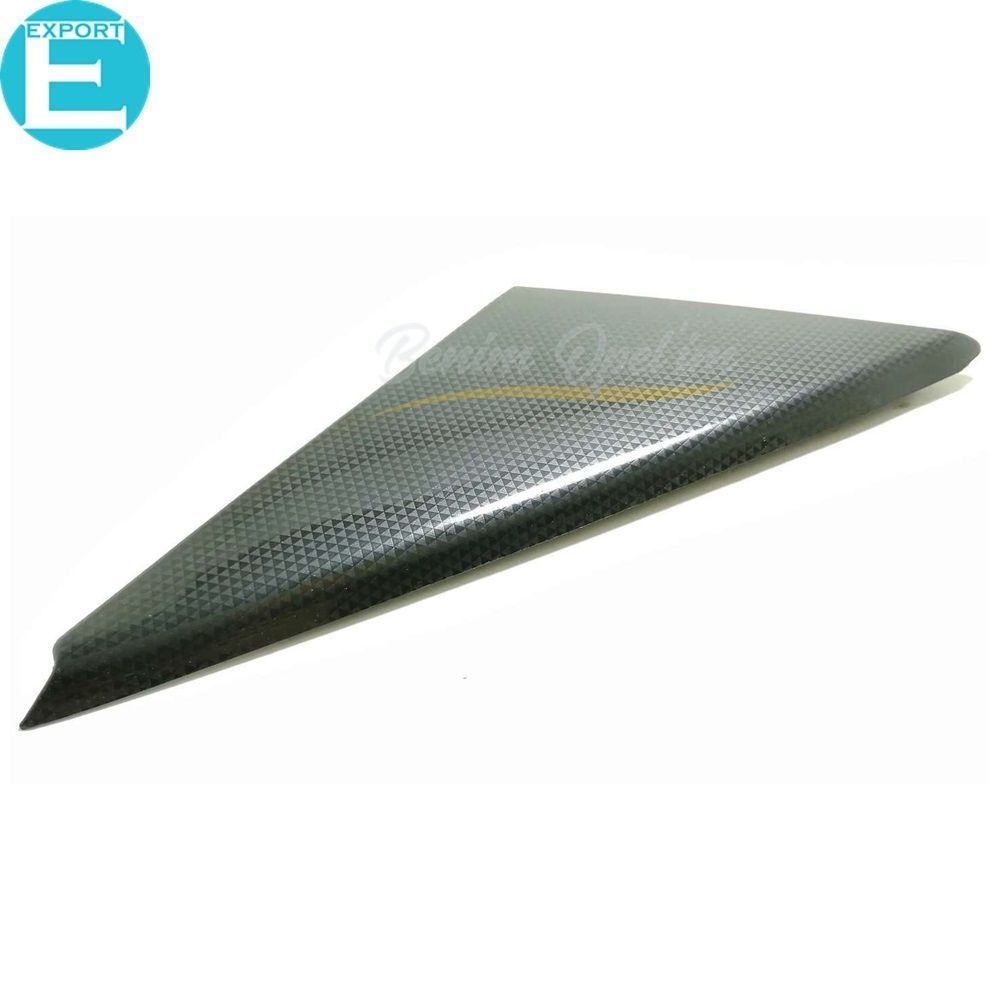 Product Code : 1428422E - Opel Vectra B Right Front Outside Corner Cover Black 1st Class Quality 1428422