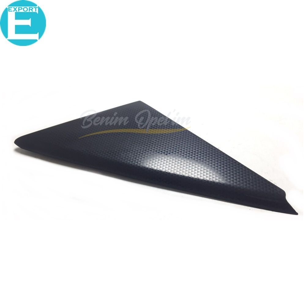 Product Code : 1428421E - Opel Vectra B Left Front Outside Corner Cover Black 1st Class Quality 1428421