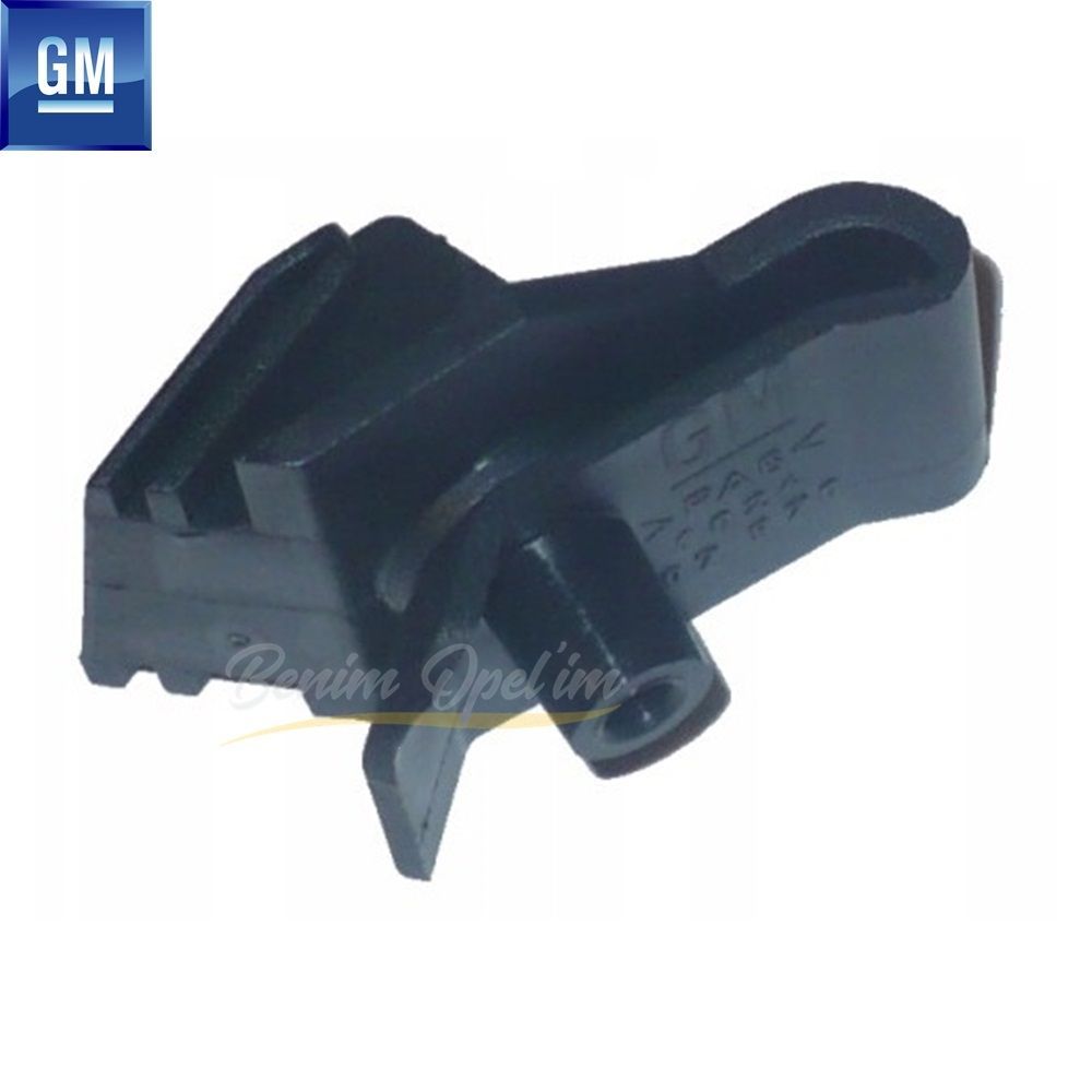 Product Code : 1406518 - Opel Vectra B Right Front Bumper Fastening Fibre GM Genuine 1406518 - 90507971