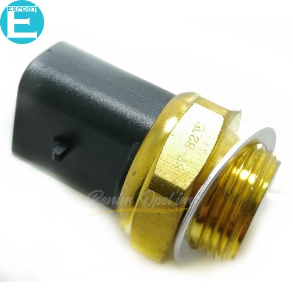 Product Code : 1341028E - Opel Astra F, Vectra A, Calibra Overheat Mushion 1.6/2.0 1st Class Quality 1341028