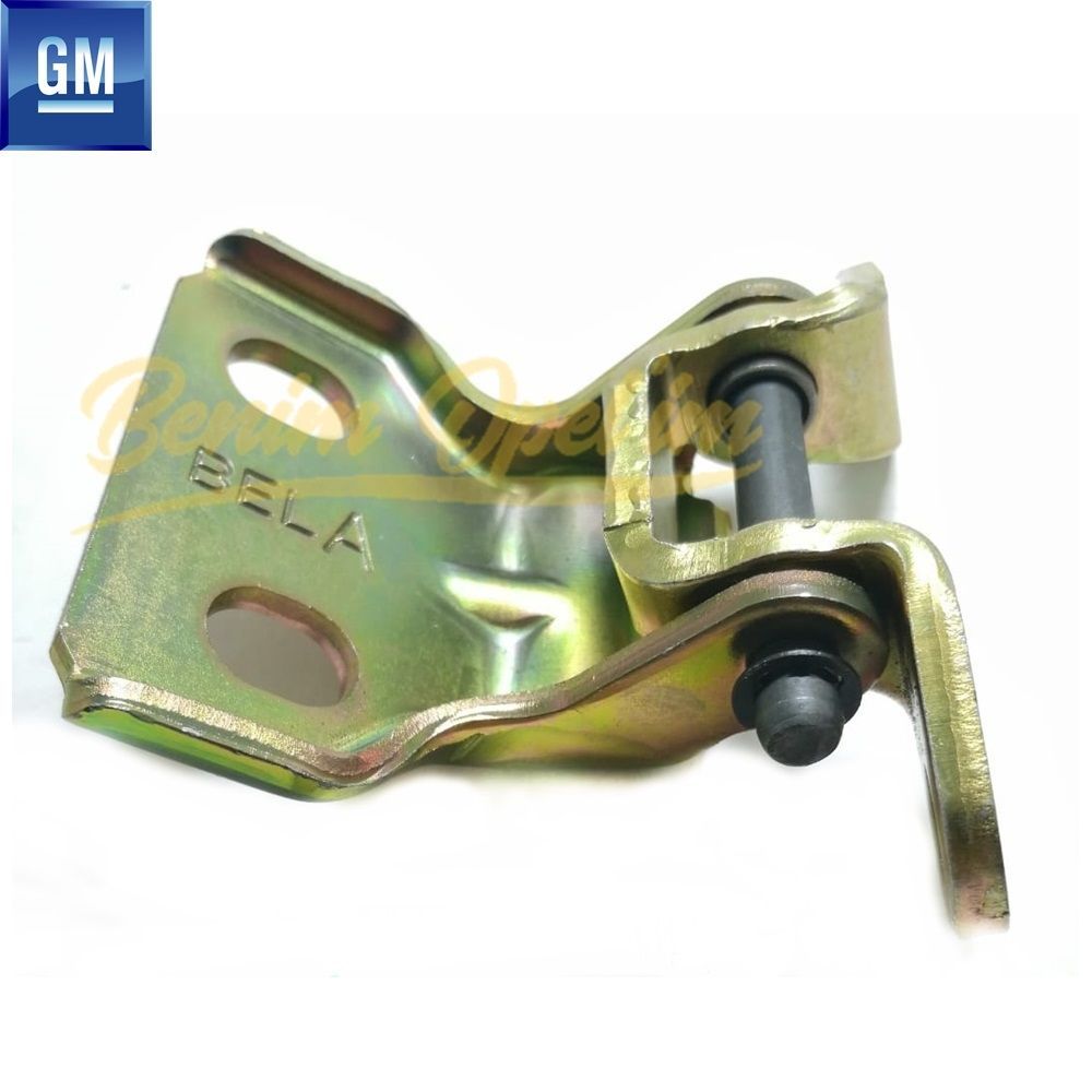 Opel Frontera B Left Front Door Hinge GM Original 130031 - 91145263