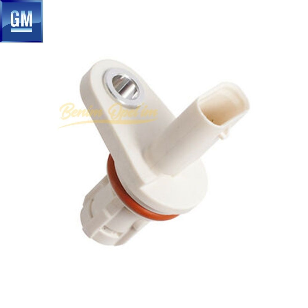 Product Code : 1237183 - Eccentric Speed Sensor 1.2/1.4/1.7 Opel Corsa D, Corsa E, Astra J, Adam, Zafira C, Mokka, Meriva B, Insignia A, Aveo, Cruze GM Genuine 1237183 - 55566932