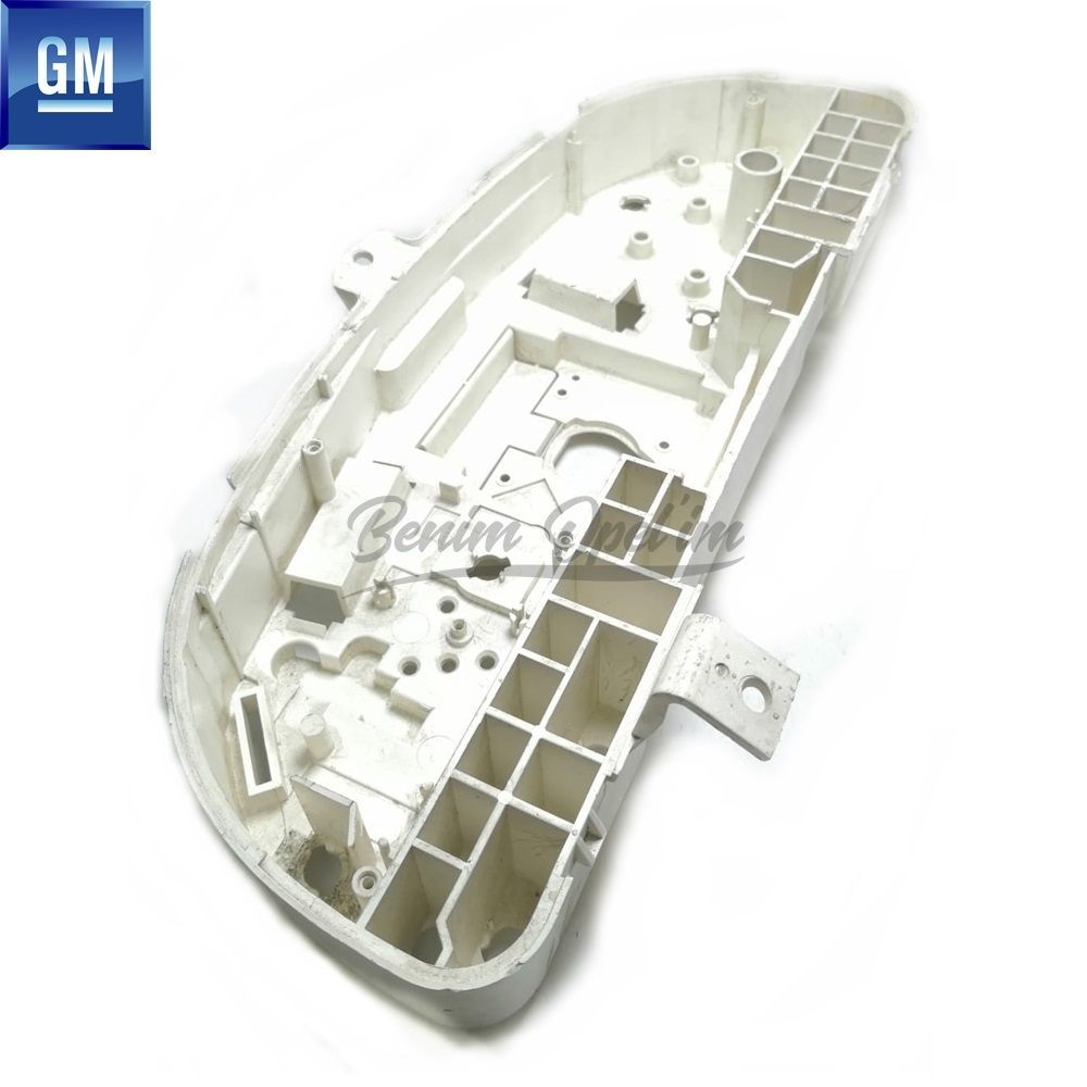 Product Code : 1234029 - Opel Vectra A, Calibra Odometer Clock Housing GM Genuine 1234029 - 90356303