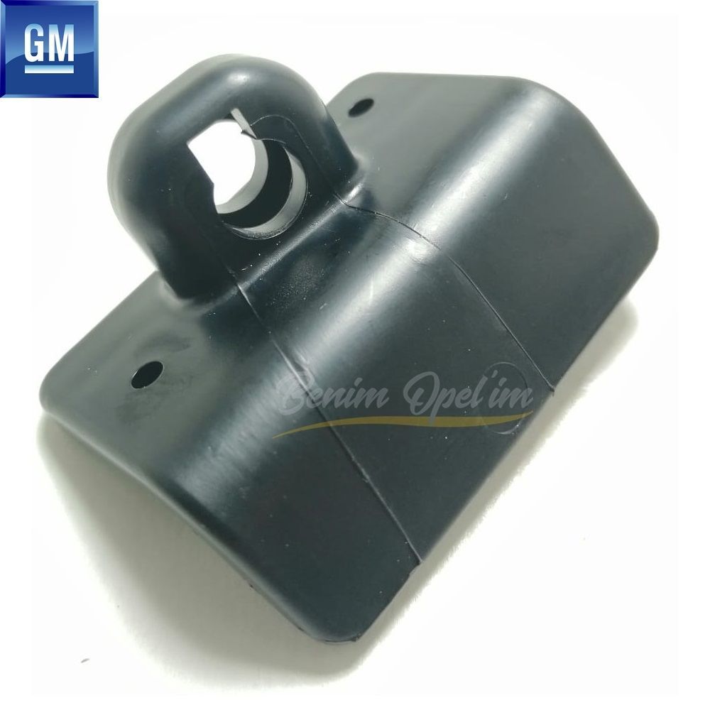 Product Code : 1180106 - Opel Astra G, Zafira A Engine Mount Iron Bracket GM Genuine 1180106 - 90587158