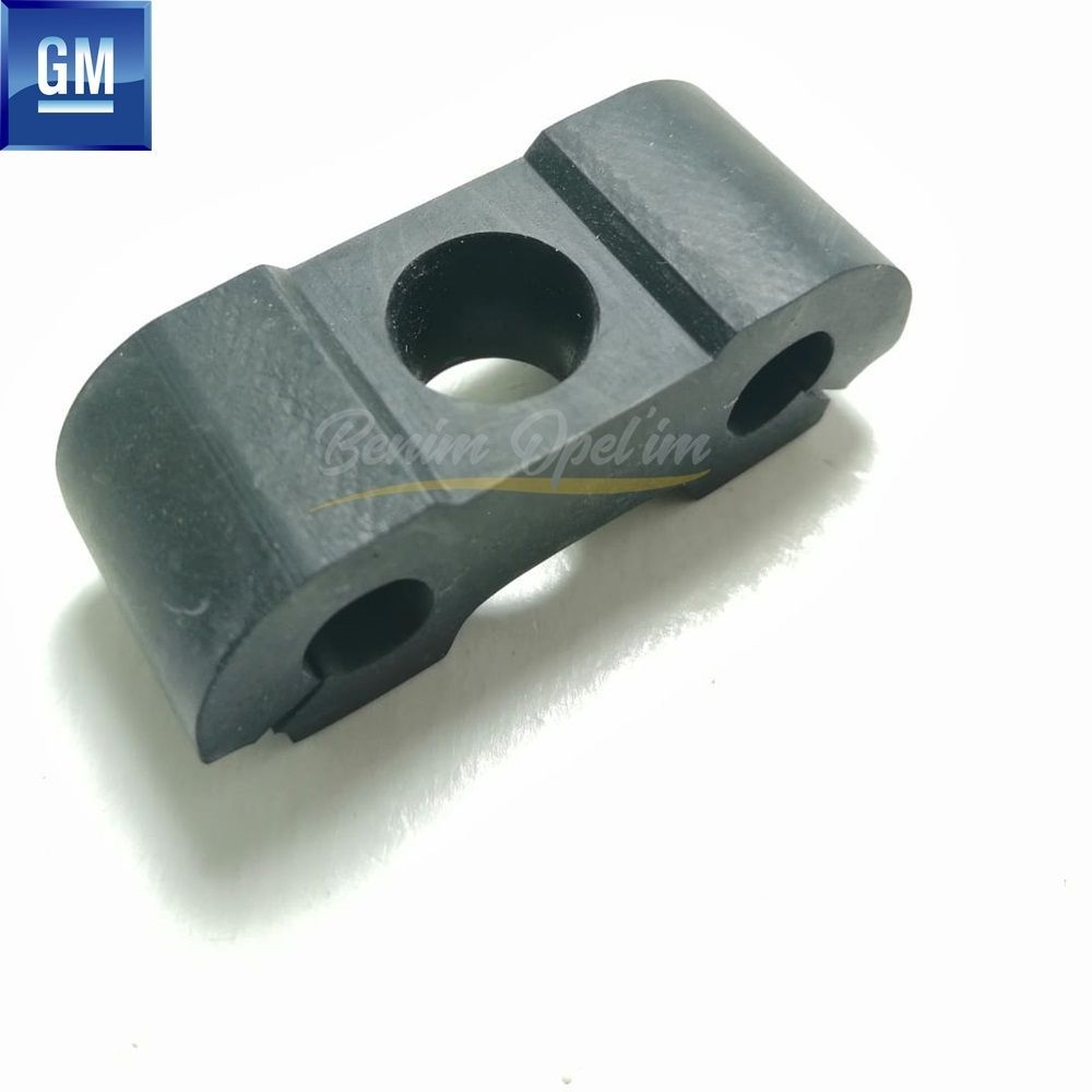 Petrol Pipe Clip Tyre 18X48 Opel Vectra A, Senator B, Omega A GM Genuine 822868 - 90222215