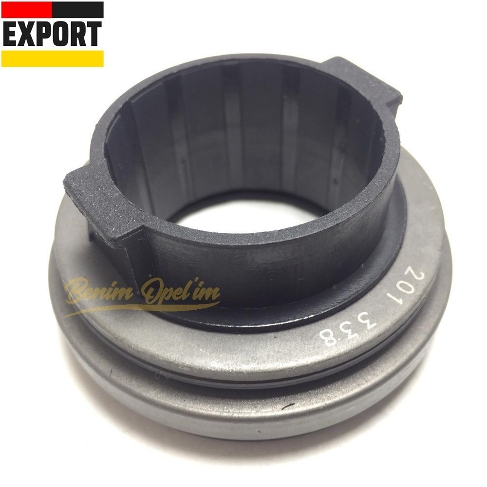 Opel Vectra A, Astra F Clutch Bearing 1.6/1.8/2.0 (Ball) 1st Class Quality 668651