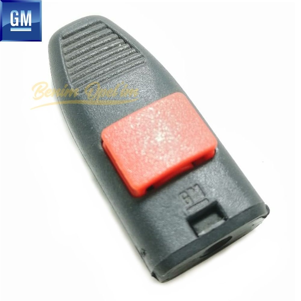 Door Lock Button Black Opel Vectra B, Corsa B, Tigra A, Astra F G, Zafira A GM Genuine 137350 - 90263366