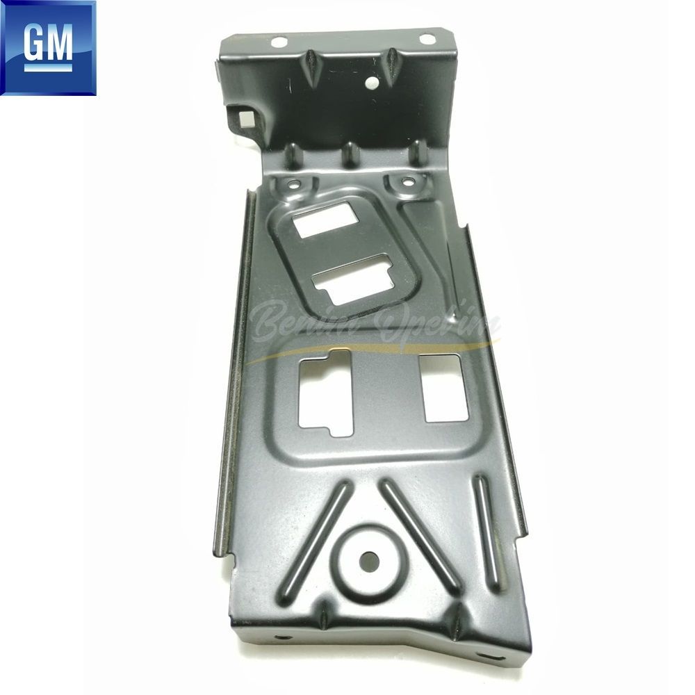 Product Code : 6237916 - Opel Astra F Brain Bracket Sheet GM Genuine 6237916 - 90520285