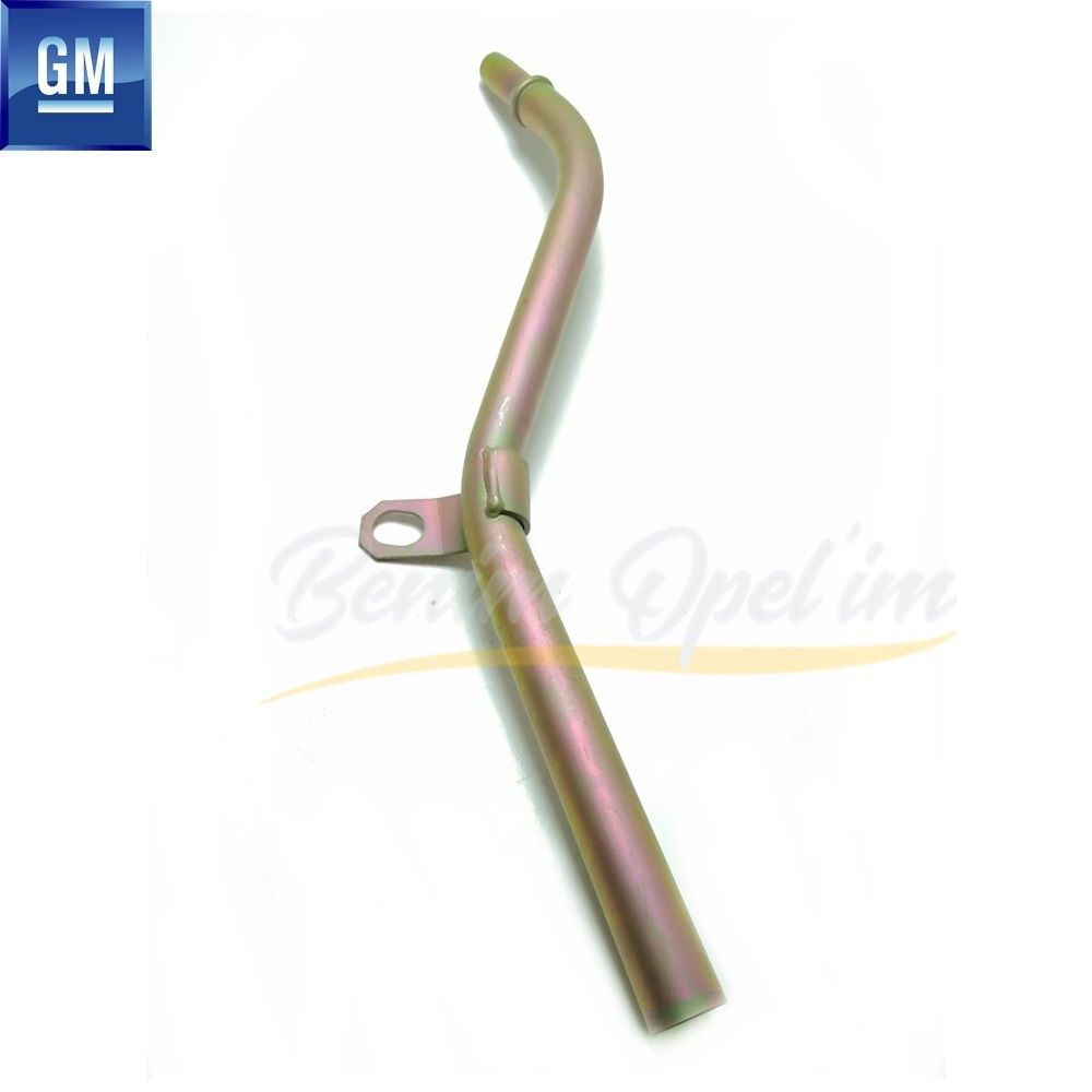 Product Code : 749048 - Auto Gear Oil Filler Pipe 1.4/1.6/1.8 Opel Astra F G H, Zafira A, Corsa B C, Tigra A, Vectra B GM Genuine 749048 - 90470896