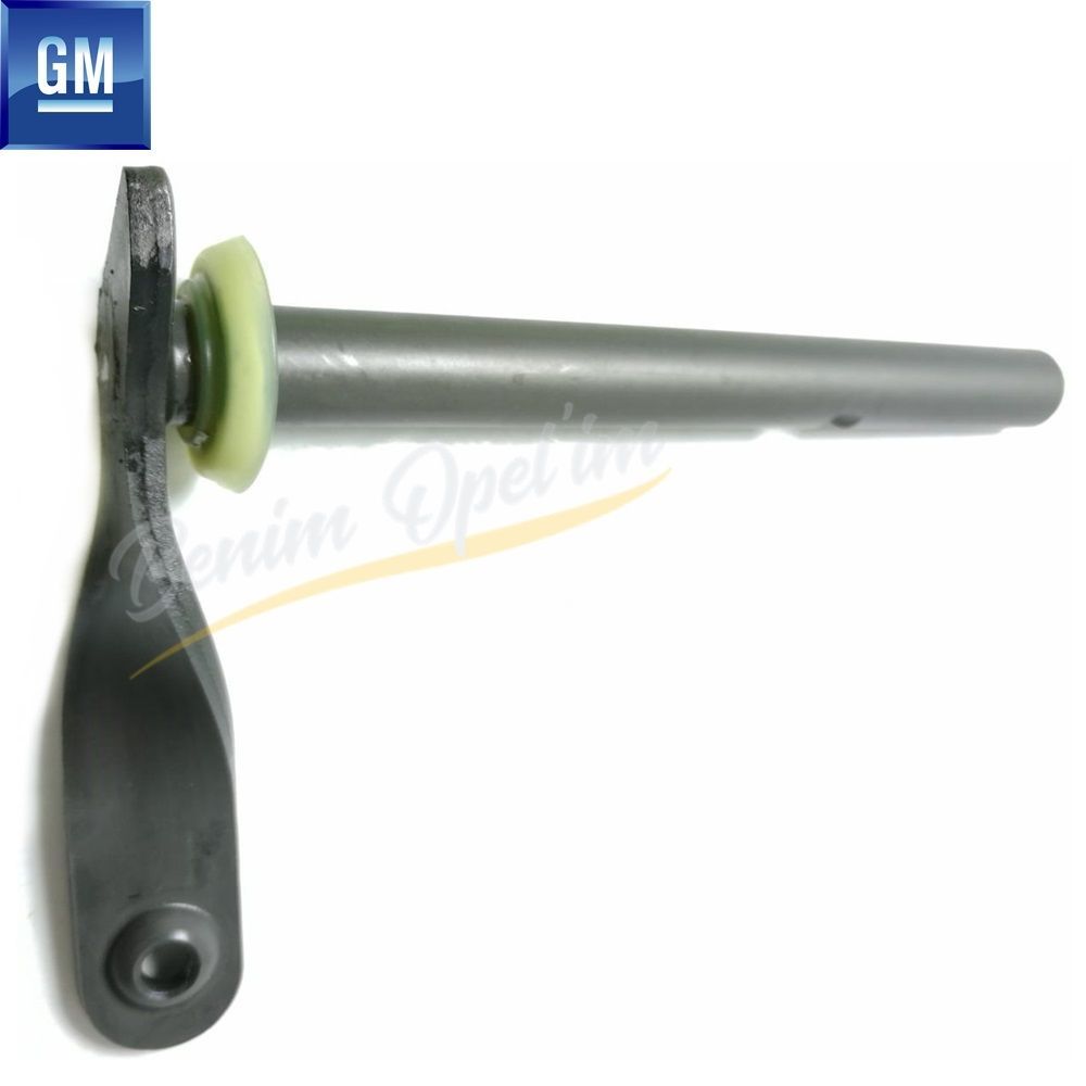 Gear Shift Lever Chevrolet Aveo T200, Aveo T250, Kalos, Rezzo, Lacetti GM Genuine 96144874