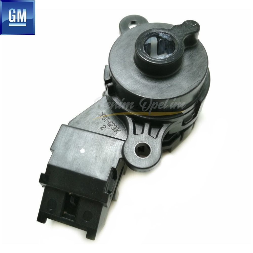 Product Code : 914013 - Opel Mokka, Trax, Aveo T300 Ignition Thermometer GM Genuine 914013 - 94737994