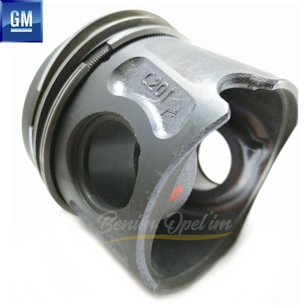 Product Code : 9106071 - PISTON 9106071 - 93186878