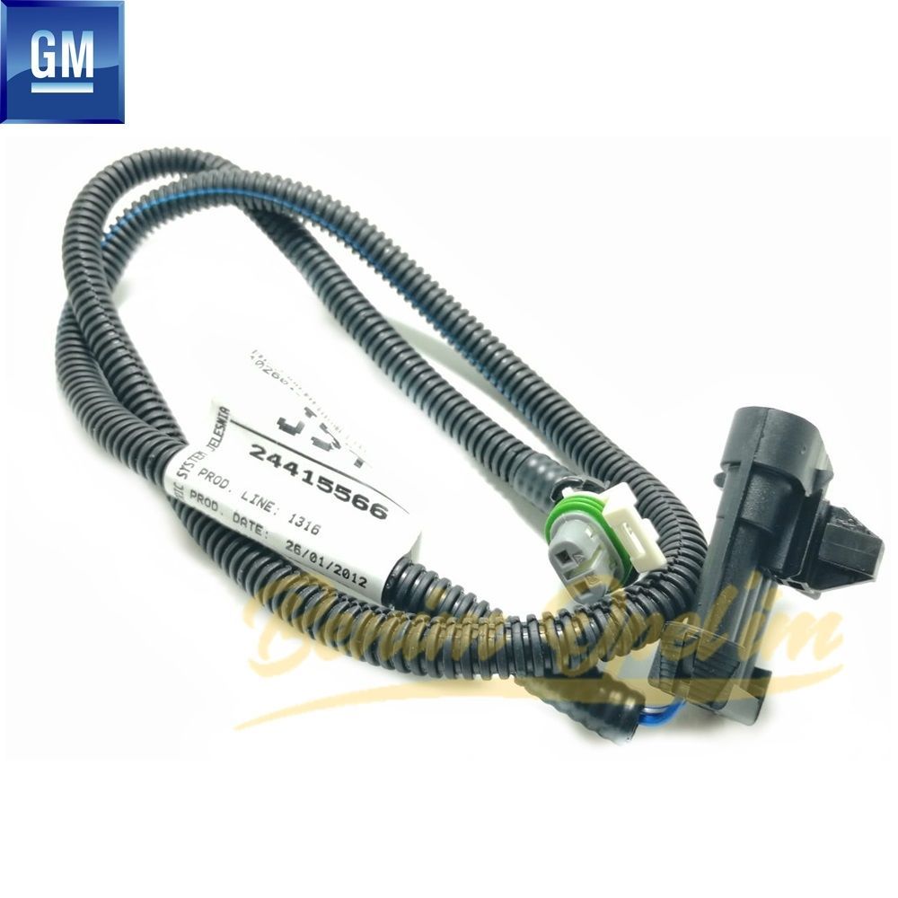 Product Code : 6289478 - Opel Corsa C External Heat Sensor Cable GM Genuine 6289478 - 24415566