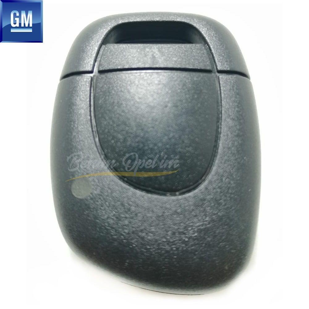 Opel Movano A, Renaul Master Central Lock Remote Control Black GM Original 4500877 - 9161177