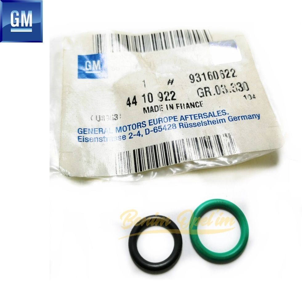 Sealing Gasket 1.9/2.2/2.5 Opel Movano A, Vivaro A, Renault Trafic, Master GM Genuine 4410922 - 9109466