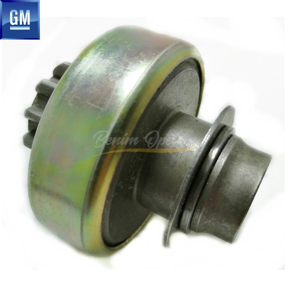 Product Code : 4410257 - Opel Vivaro A, Renault Trafic Starter Dynamo Gear GM Genuine 4410257 - 93160210