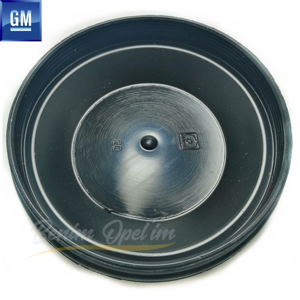 Product Code : 1216971 - Opel Astra H, Vectra C Headlight Cover GM Genuine 1216971 - 93170277