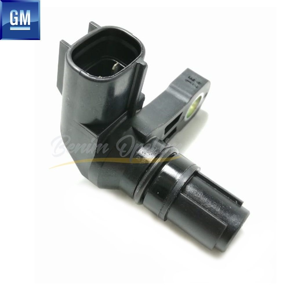 Product Code : 1247172 - Opel Vectra C, Signum Automatic Transmission Speed Sensor GM Genuine 1247172 - 955507820