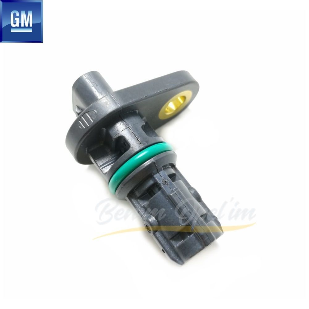 Product Code : 1247086 - Crank Speed Sensor Opel Corsa D, Corsa E, Astra J, Adam, Meriva B GM Original