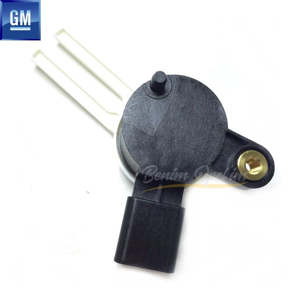 Product Code : 1239152 - Position 1 Clutch Pedal Sensor Opel Astra J, Insignia A, Meriva B, Corsa D, Corsa E, Adam, Zafira C, Chevrolet Cruze GM Genuine 1239152 - 10366474