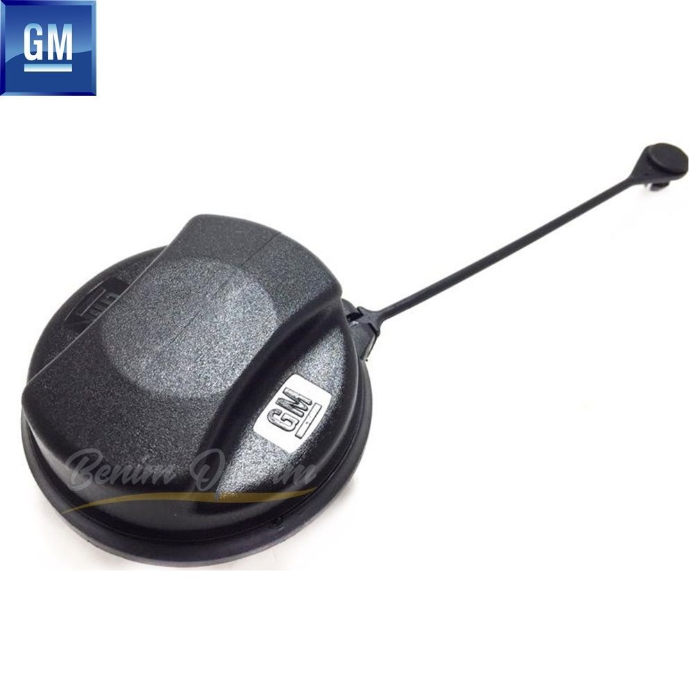 Product Code : 22873597 - Fuel Tank Inner Cover Black Opel Astra J, Zafira C, Adam, Cruze GM Genuine 808003 - 13327610