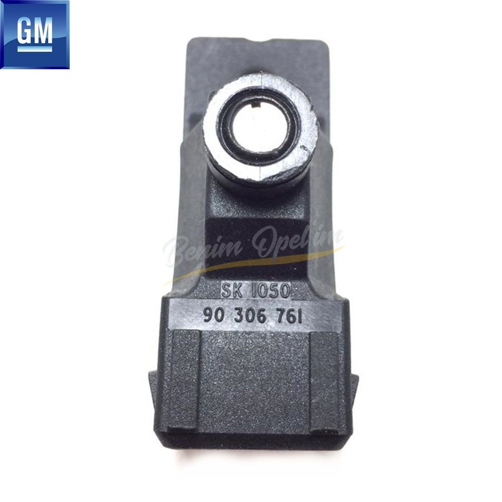 Product Code : 817202 - Gas Potentiometer Chevrolet Lacetti, Opel Ascona C, Kadett E GM Genuine 817202 - 90306761