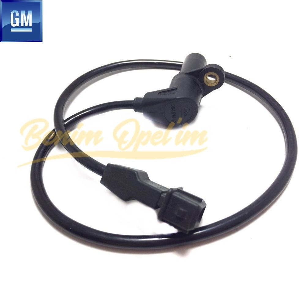 Product Code : 6238325 - Crank Speed Sensor 1.4/1.6 Opel Vectra A, Vectra B, Corsa A, Corsa B, Astra F, Tigra A GM Genuine 6238325 - 90451442