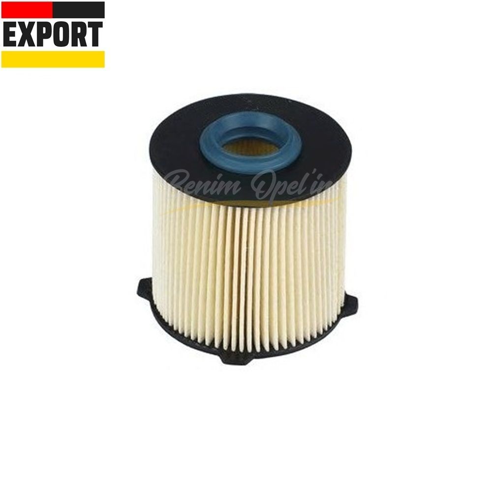 Diesel Oil Filter 1.7/1.9/2.0 Diesel Opel Astra J, Zafira C, Meriva B, Insignia A, Chevrolet Cruze 1st Class Quality 5818085