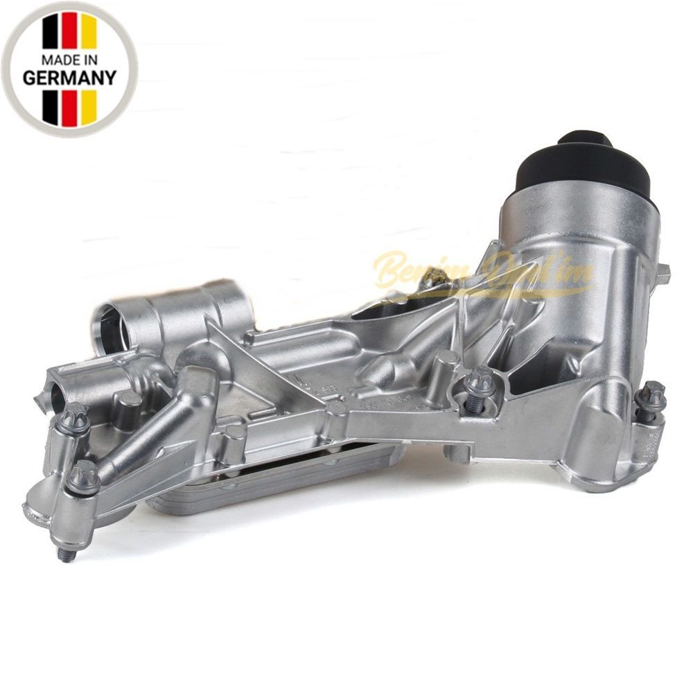 Product Code : 5650364G - Complete Oil Cooler 1.6 Engine (A16XER Z16XER) Opel Insignia A, Astra H J, Mokka, Vectra C, Zafira B, Chevrolet Cruze Imported Best Quality 5650364