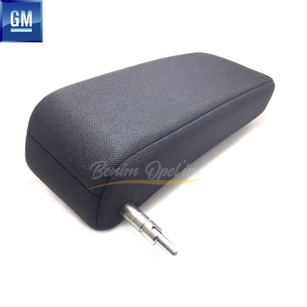 Product Code : 2265221 - Opel Meriva A Centre Armrest Smoked GM Genuine 2265221 - 93190747