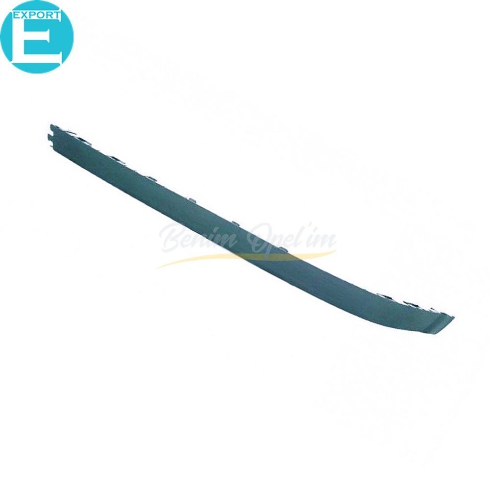 Opel Corsa C Right Bumper Lower Tyre 1st Class Quality 1405043