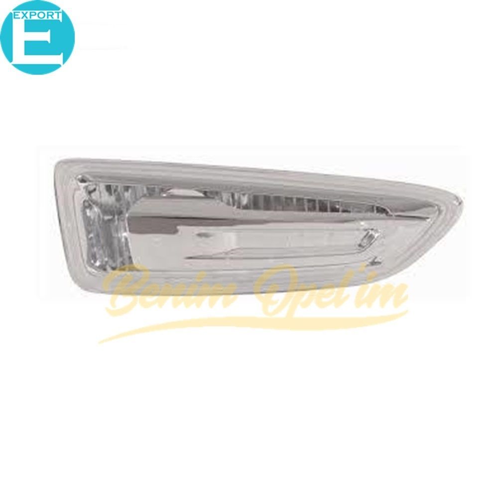 Opel Zafira C, Astra J Left Fender Signal 1st Class Quality 1713004