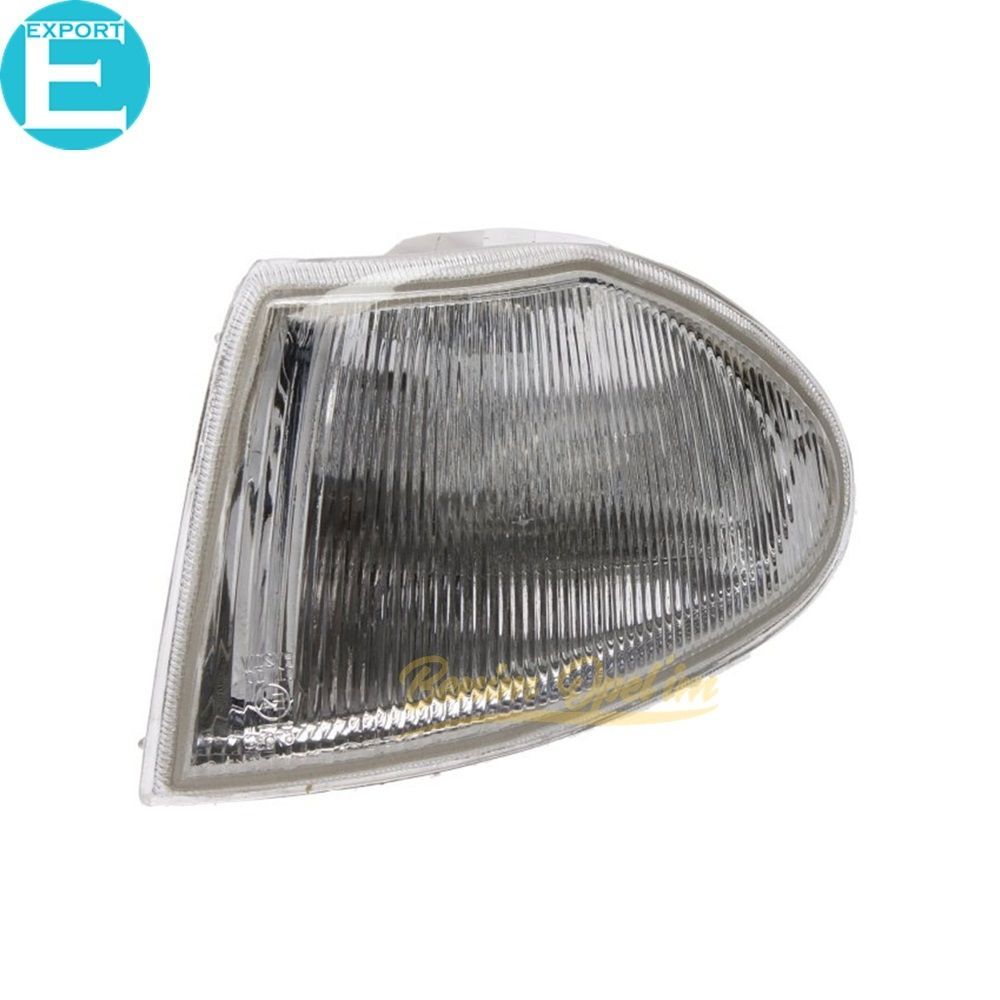 Product Code : 1226149D - Opel Astra F Left Front Indicator Lamp