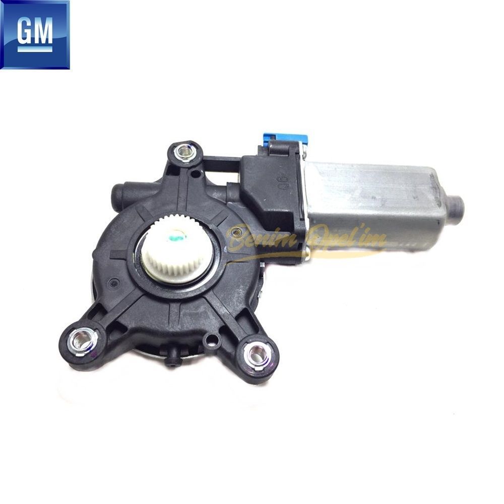 Product Code : 96549517 - Chevrolet Lacetti J200 Right Front Window Motor GM Original 96549517 - 96475129