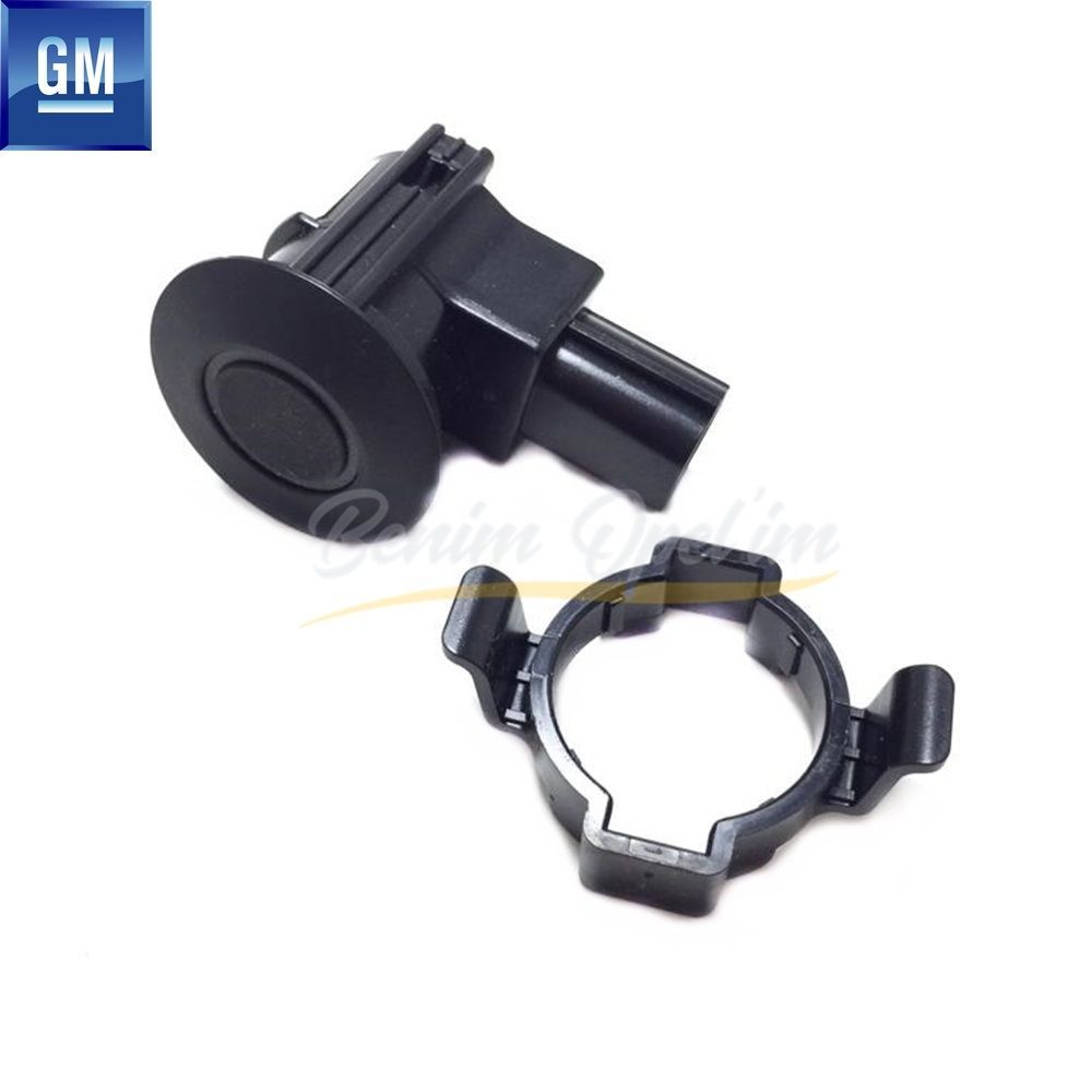 Product Code : 94551833 - Chevrolet Captiva C140 Parking Sensor GM Genuine 94551833 - 95365617