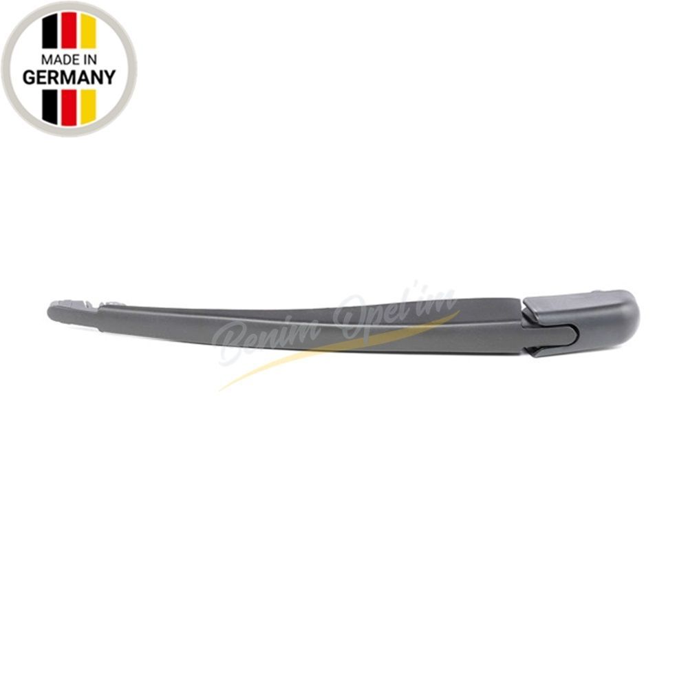 Product Code : 1273391G - Rear Window Wiper Broom Arm Opel Corsa C, Combo C, Meriva A Imported Best Quality 1273391