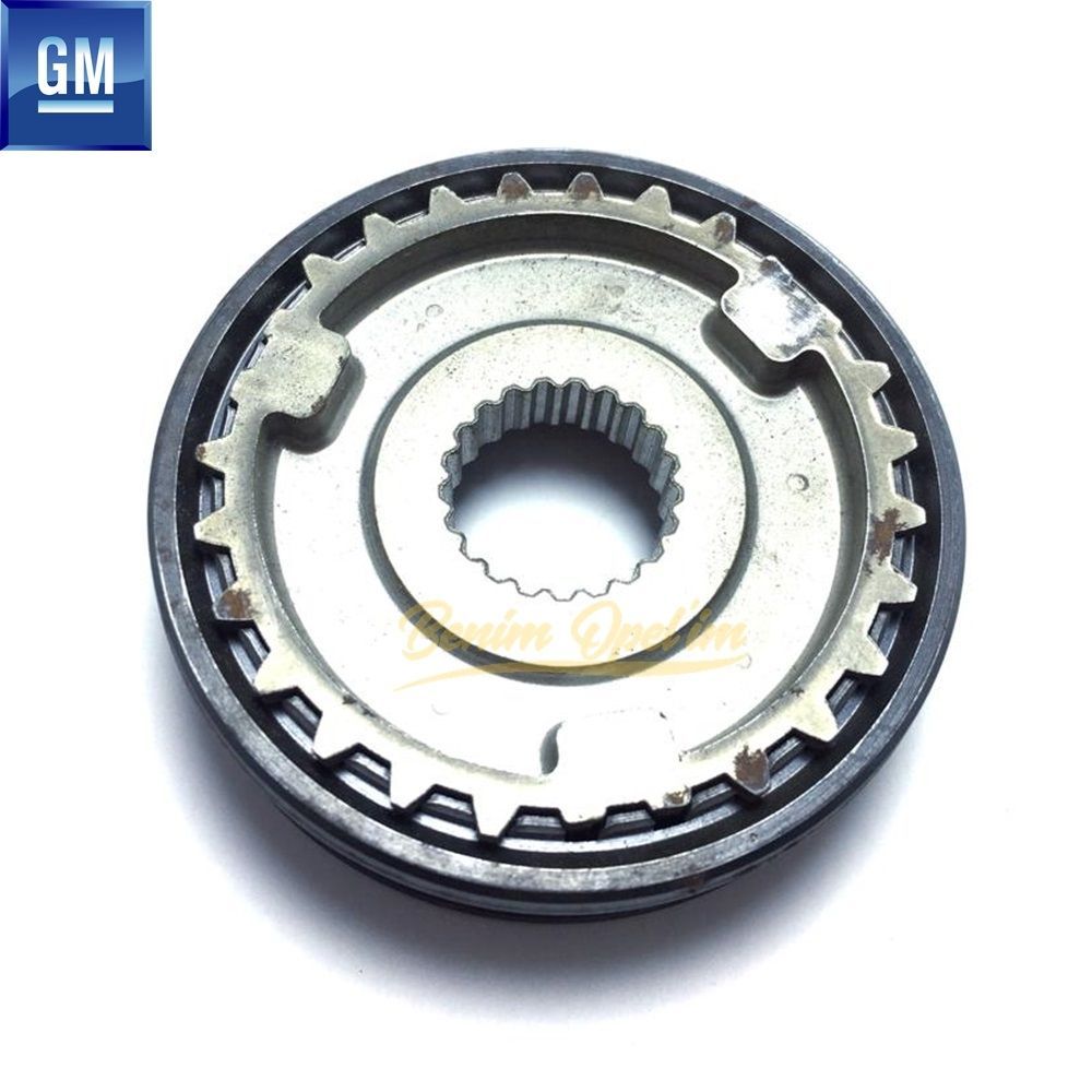 Fifth Gear Tensioner Opel Corsa B C, Astra F G, Zafira A, Vectra B C, Tigra A GM Genuine 718410 - 90446126