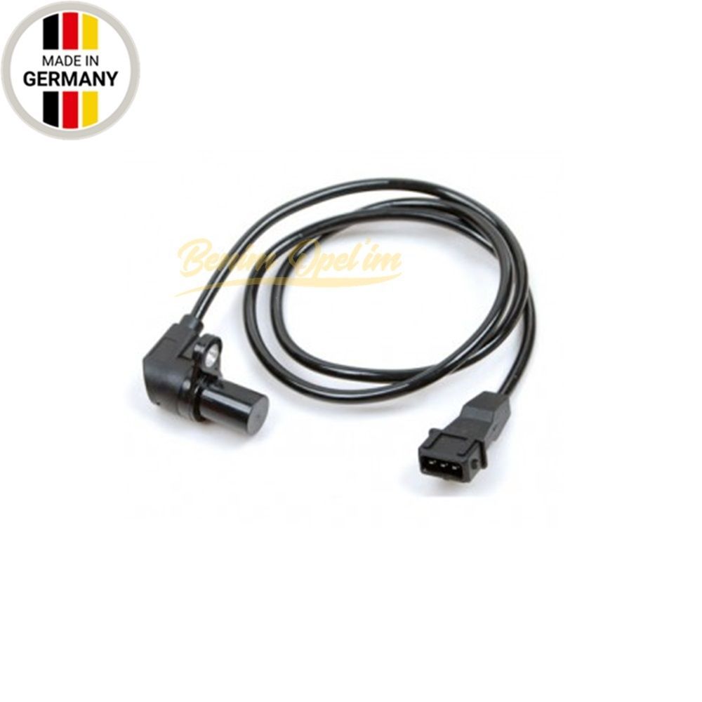 Product Code : 6238313G - Crank Speed Sensor 1.6/1.8/2.0/2.2 Opel Omega A, Vectra A, Astra F, Calibra, Frontera A Imported Best Quality 6238313