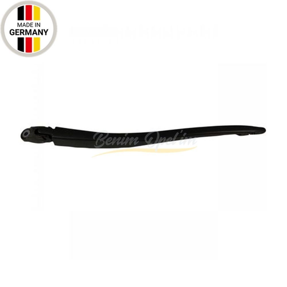 Product Code : 1273389G - Opel Astra G Rear Wiper Arm Imported Best Quality 1273389