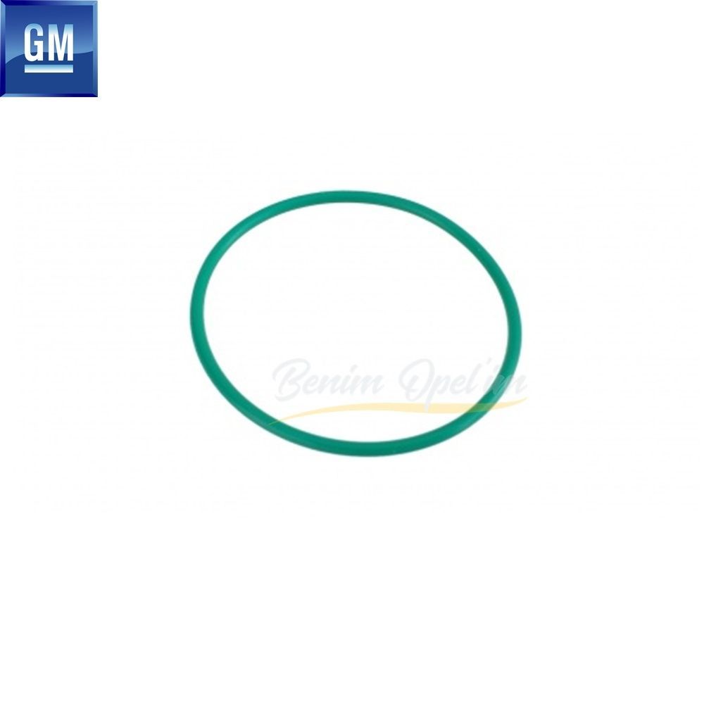 Product Code : 5650959 - Oil Filter Gasket 2.0/2.2/2.2/2.4 Astra G H J, Zafira A, Vectra C, Insignia A, Zafira B, Antara, Vectra B, Captiva C140 GM Genuine 5650959 - 1258255