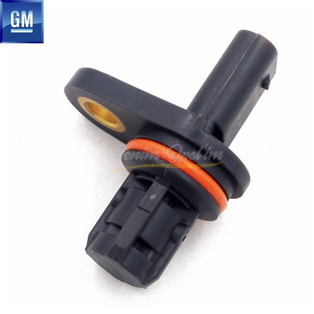 Product Code : 6235752 - Eccentric Speed Sensor 1.6/1.8 Opel Insignia A, Astra J, Mokka, Zafira C, Chevrolet Trax, Aveo T255, Aveo T300 GM Genuine 6235752 - 55565709