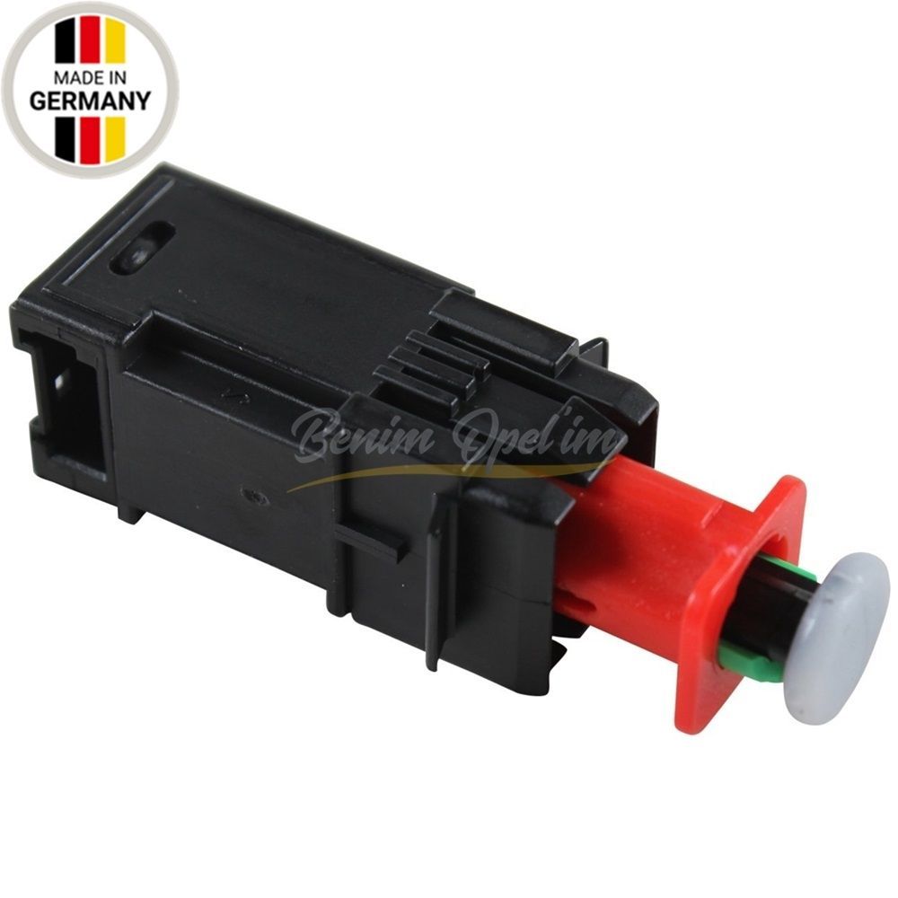 4 Plugs Brake Pedal Seal Opel Zafira B, Corsa D, Corsa E, Adam, Meriva B, Astra H, Vectra C Imported Best Quality 6240462