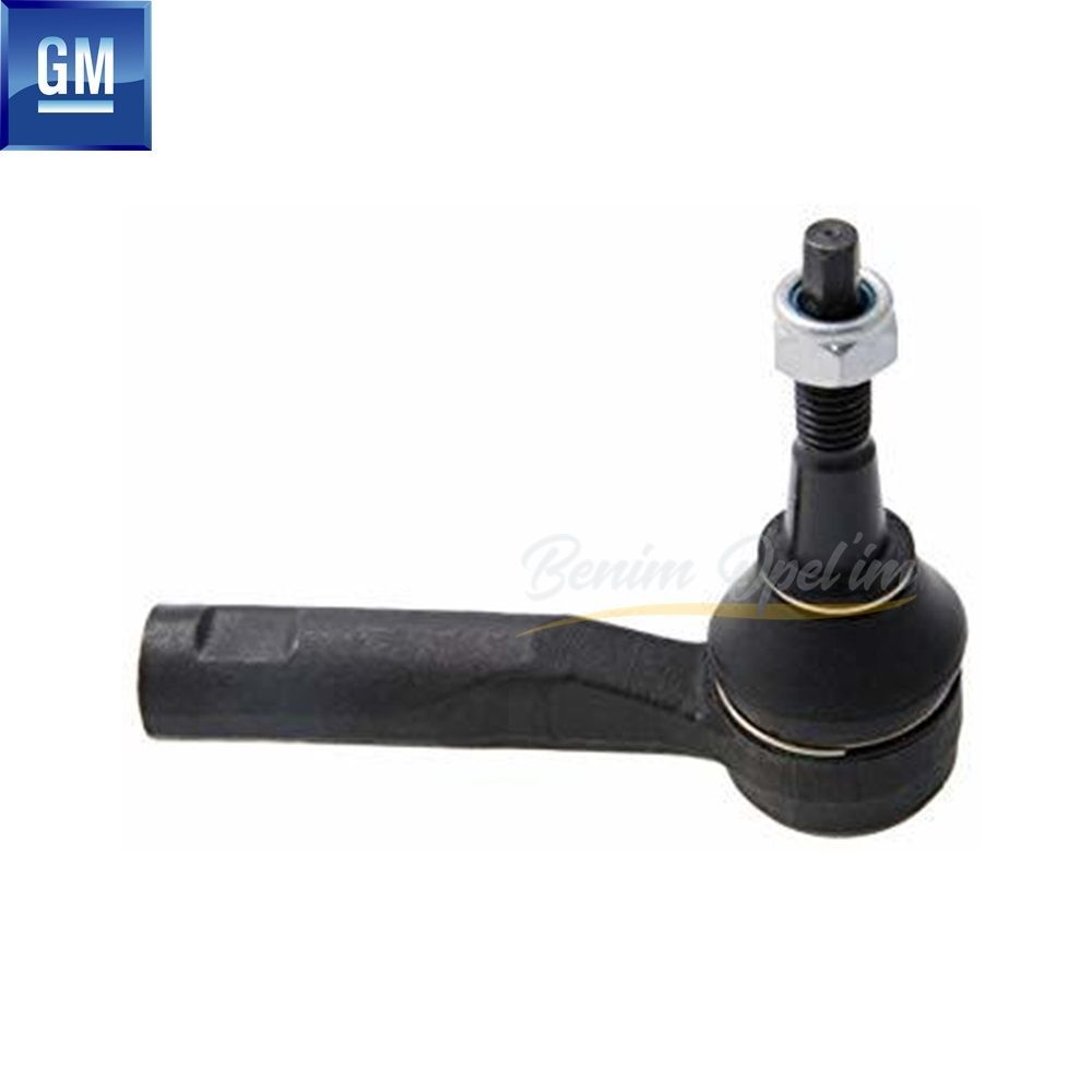 Product Code : 6606031 - Opel Insignia A Tie Rod Arm GM Original 6606031 - 13272000