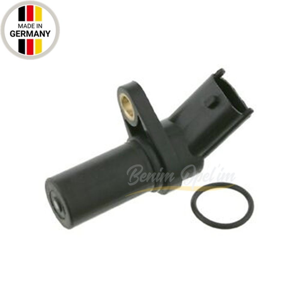 Product Code : 6238109G - Crank Speed Sensor 1.0/1.2/1.4 Opel Corsa B C D, Tigra A B, Meriva A, Astra G H, Zafira A Imported Best Quality 6238109