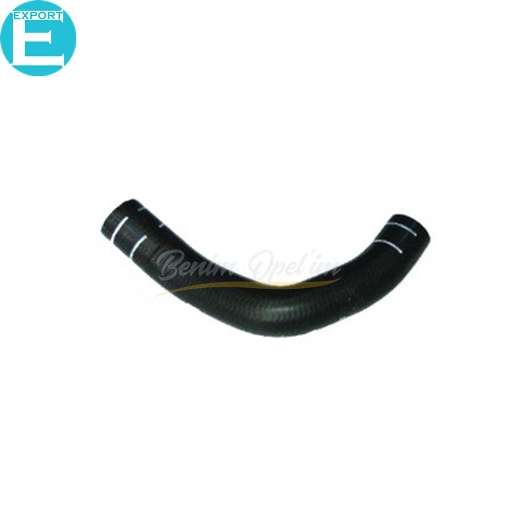 Thermostat, Egr Valve Connection Hose 1.3 Diesel Opel Astra H, Combo C, Corsa C D, Meriva A, Tigra B 1st Class Quality 5851947