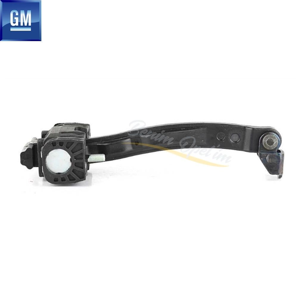 Product Code : 5160264 - Opel Insignia A Front Door Grommet (Right Left Compatible) GM Genuine 5160264 - 13229021