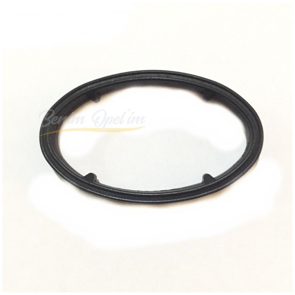 Oil Cooler Gasket Astra H J, Mokka, Insignia A, Corsa D E, Meriva A, Zafira B C, Vectra C, Aveo, Trax, Cruze 1st Class Quality 5650960