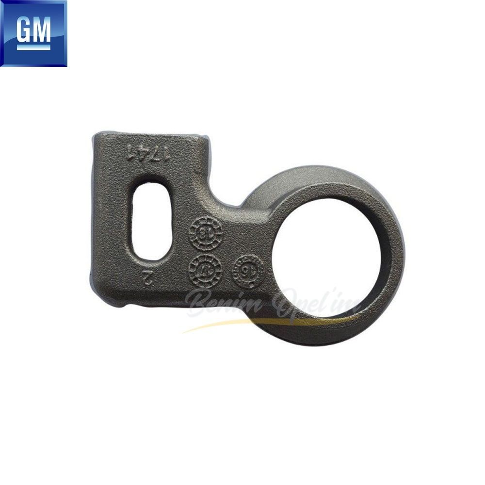 Product Code : 1310638 - Opel Corsa C, Tigra B Left Upper Radiator Mount GM Genuine 1310638 - 9230977